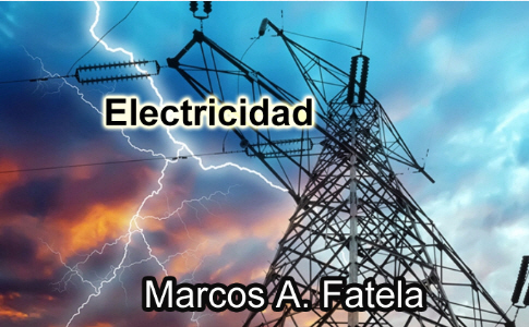 Curso de Electricidad estática y dinámica