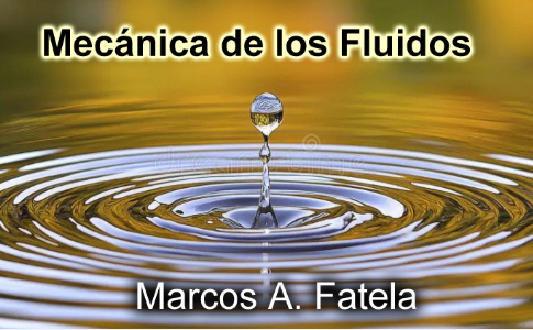 Curso de Mecánica de los fluidos