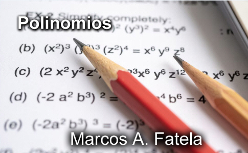 Curso de Polinomios